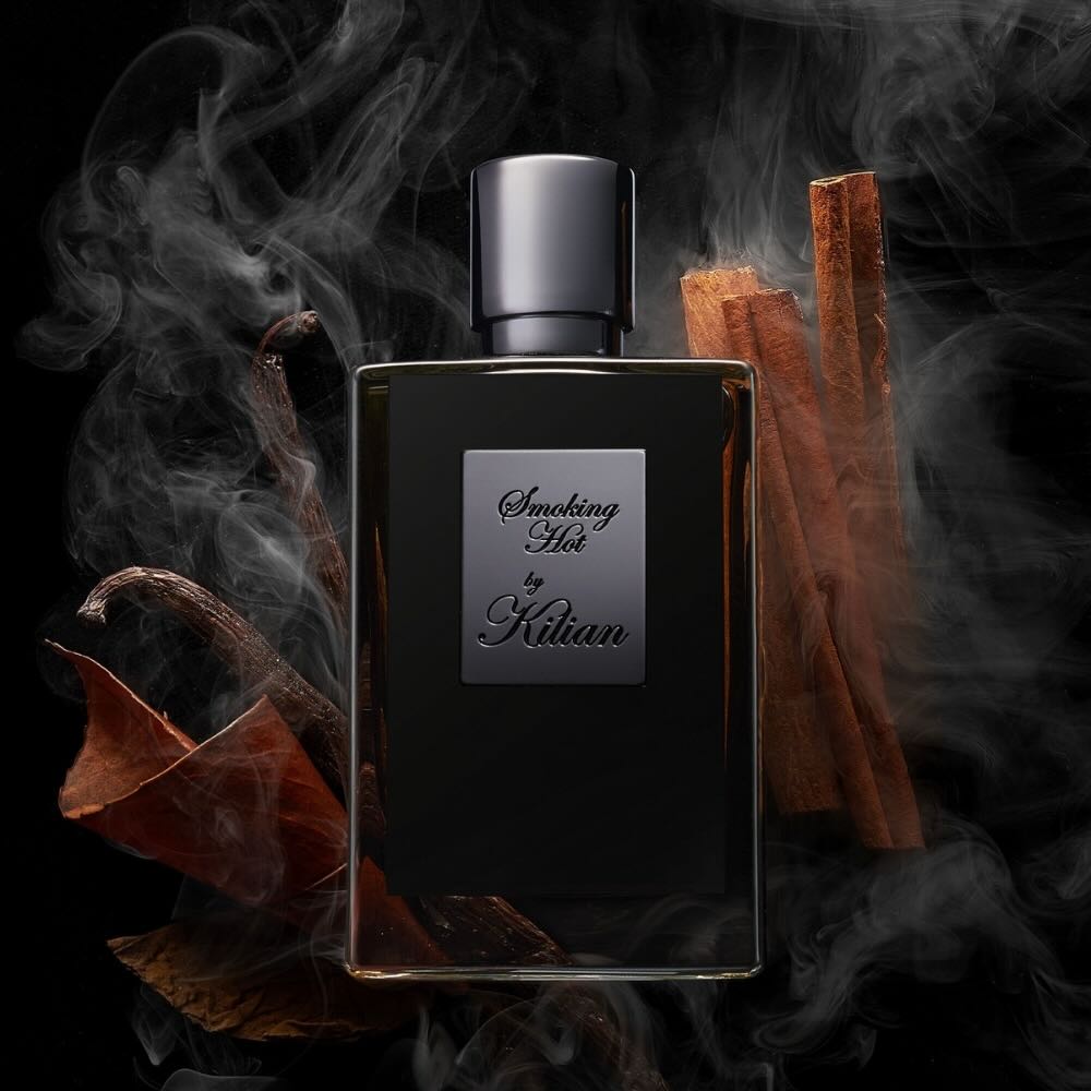Nước Hoa Kilian Smoking Hot EDP